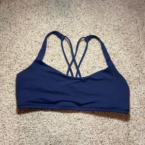 LuLu Lemon Sports Bra
